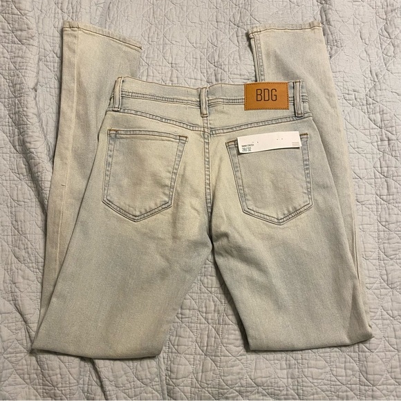 BDG Denim - Bdg jeans